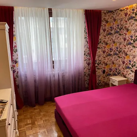 Apartman Miris Dunja Apartamento *