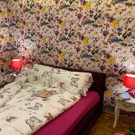 Apartamento Apartman Miris Dunja Pale