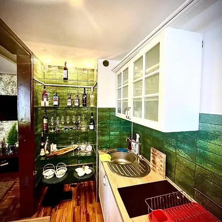 Apartamento Apartman Miris Dunja Pale