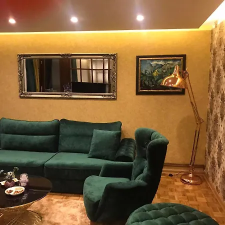 Apartamento Apartman Miris Dunja Pale