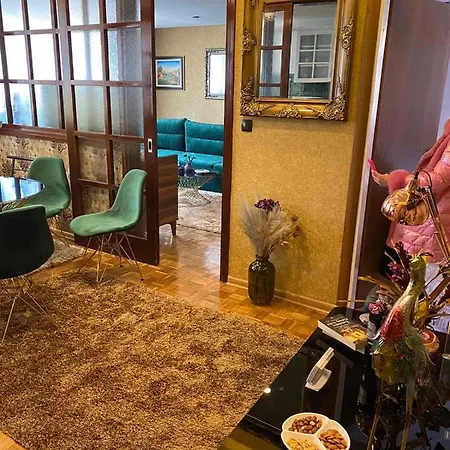 Apartman Miris Dunja
