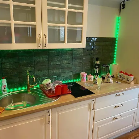 Apartman Miris Dunja