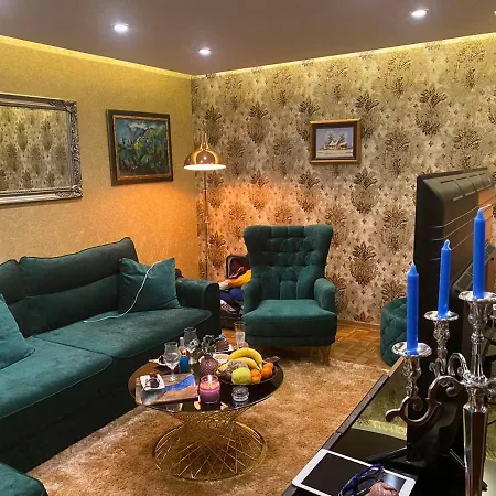 Apartman Miris Dunja Apartamento *