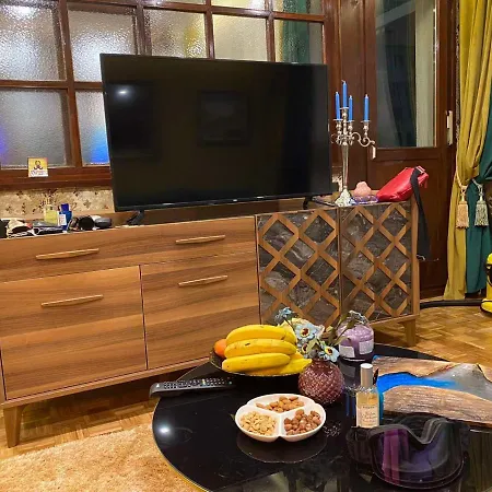 Apartman Miris Dunja Apartamento