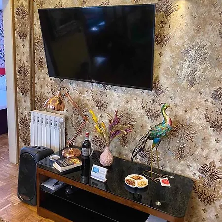 Apartamento Apartman Miris Dunja *