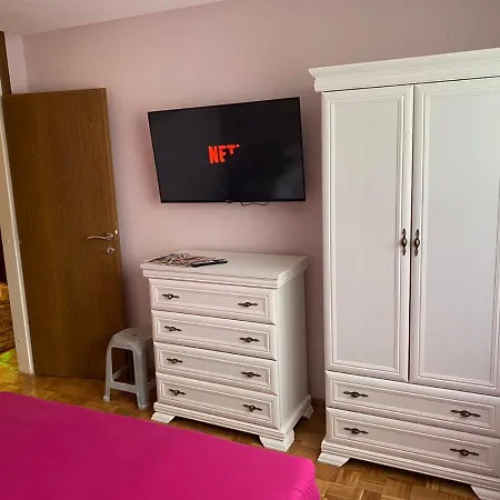 Apartman Miris Dunja