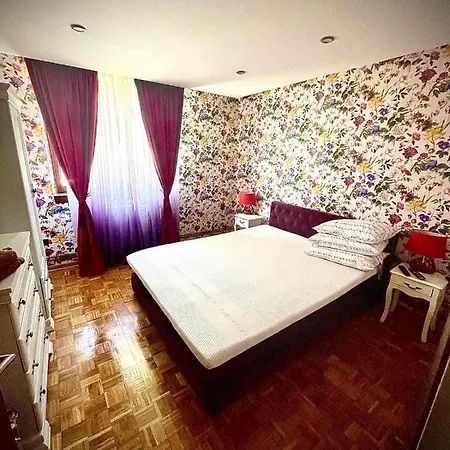 Apartamento Apartman Miris Dunja Pale