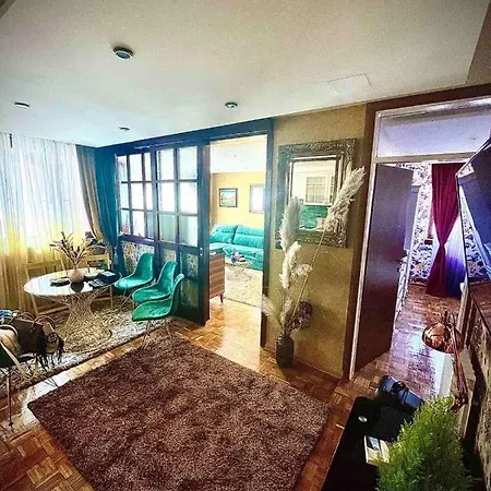 Apartman Miris Dunja Apartamento *