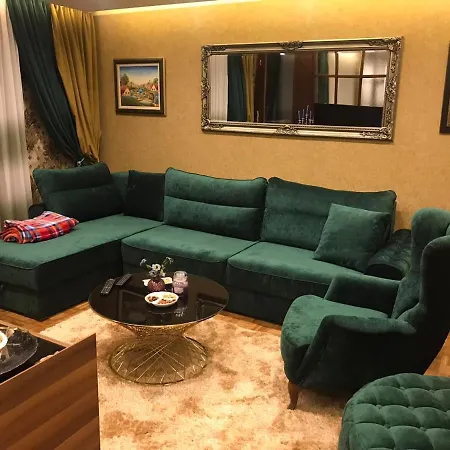 Apartman Miris Dunja